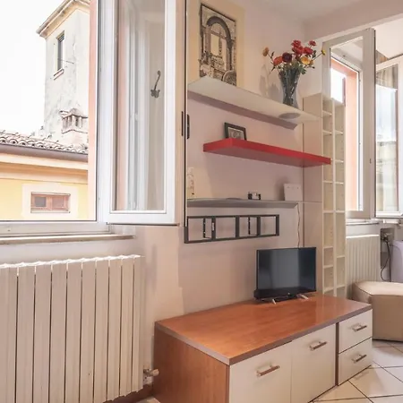 Monolivi 35 - Affitti Brevi Italia Apartment Modena Exterior photo