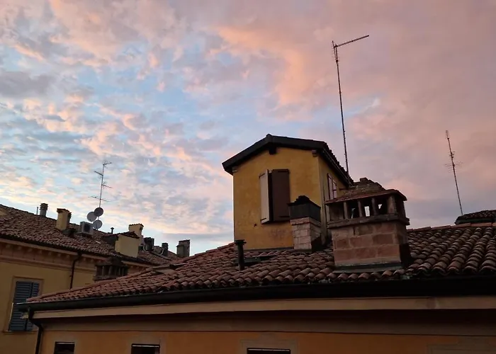 Monolivi 35 - Affitti Brevi Italia