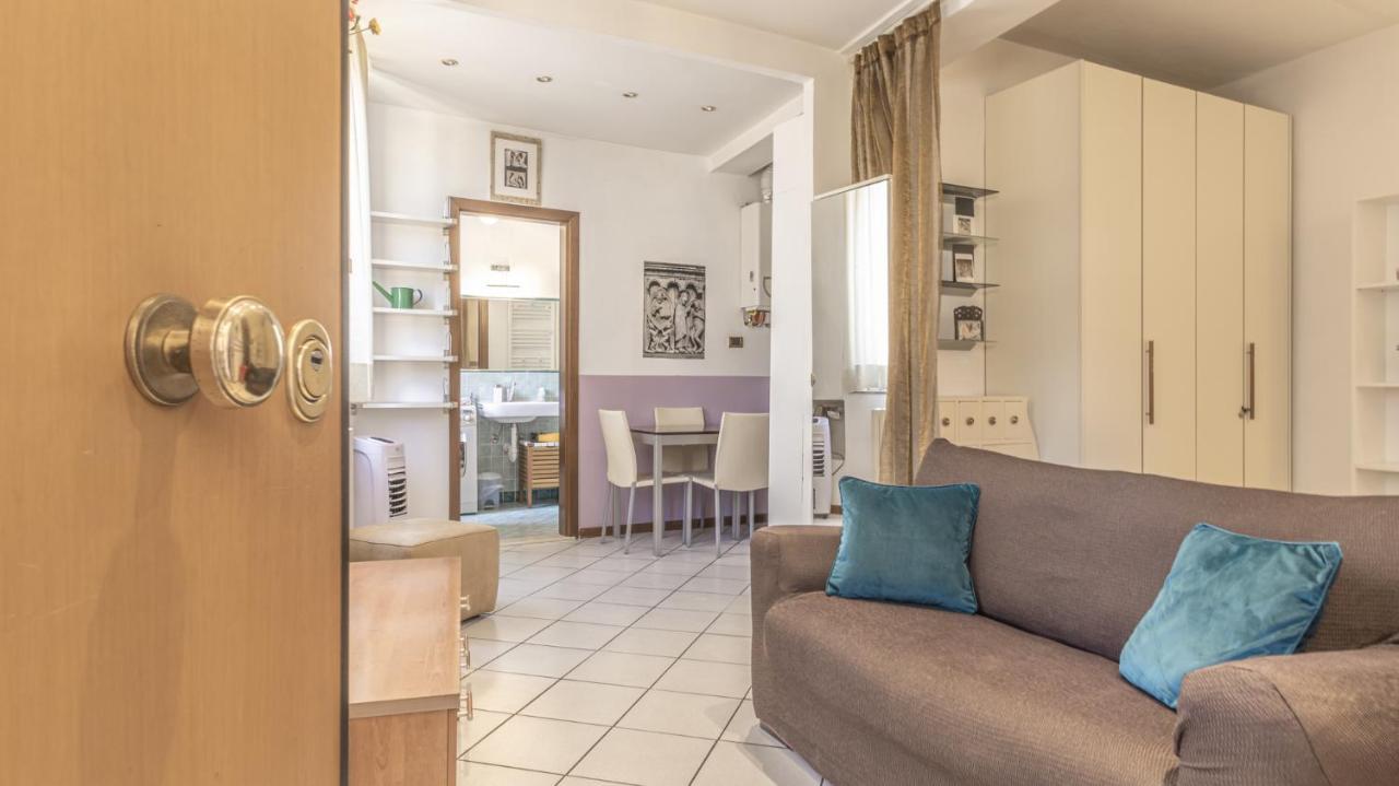 Monolivi 35 - Affitti Brevi Italia Apartment *