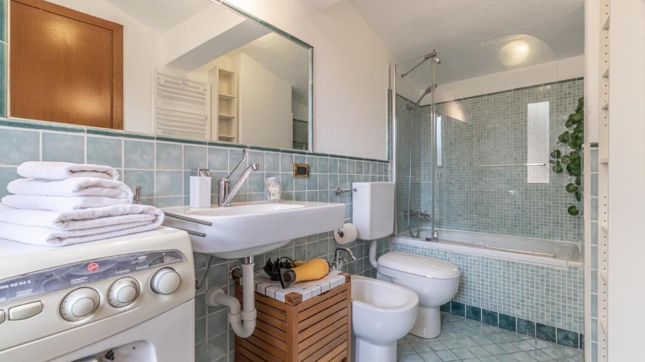 Apartment Monolivi 35 - Affitti Brevi Italia