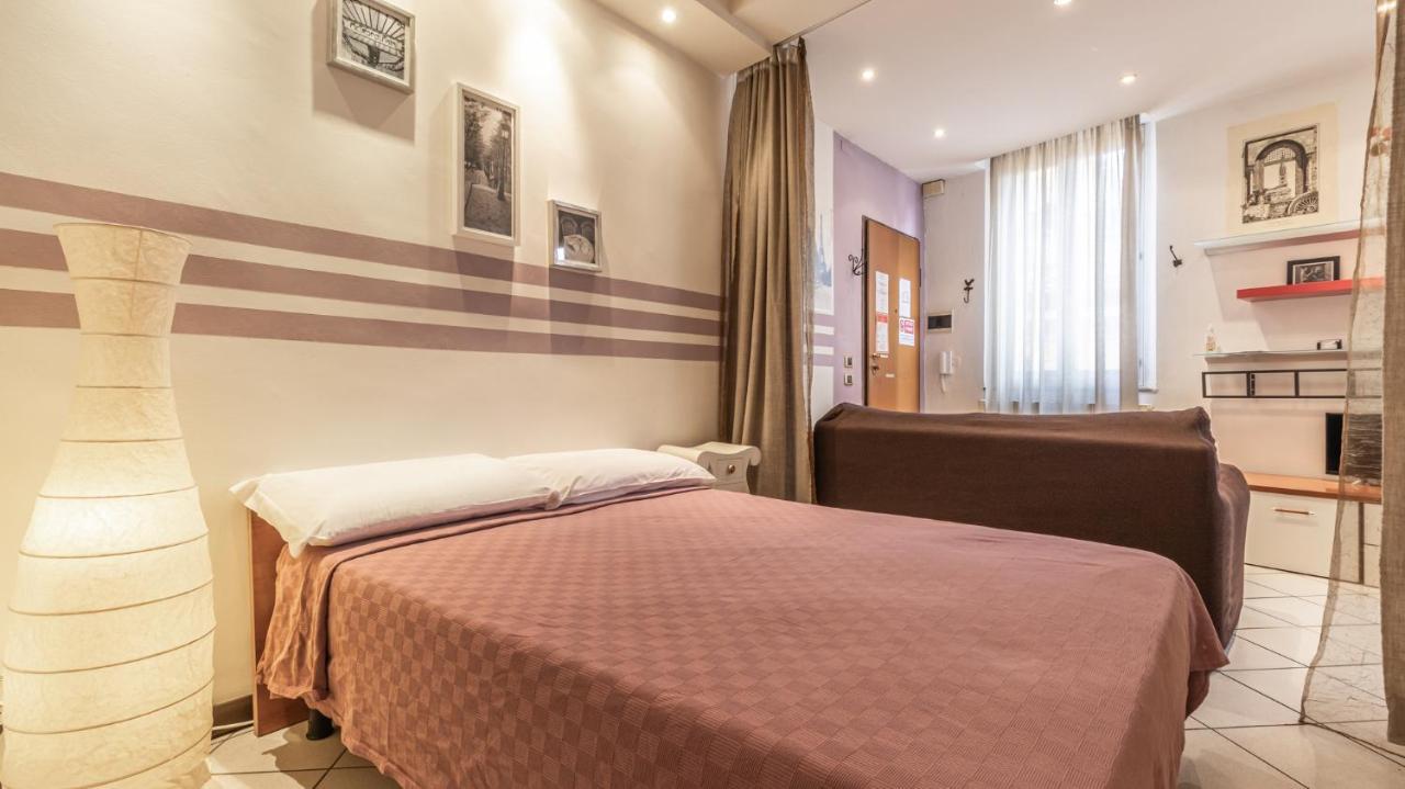 Apartment Monolivi 35 - Affitti Brevi Italia *
