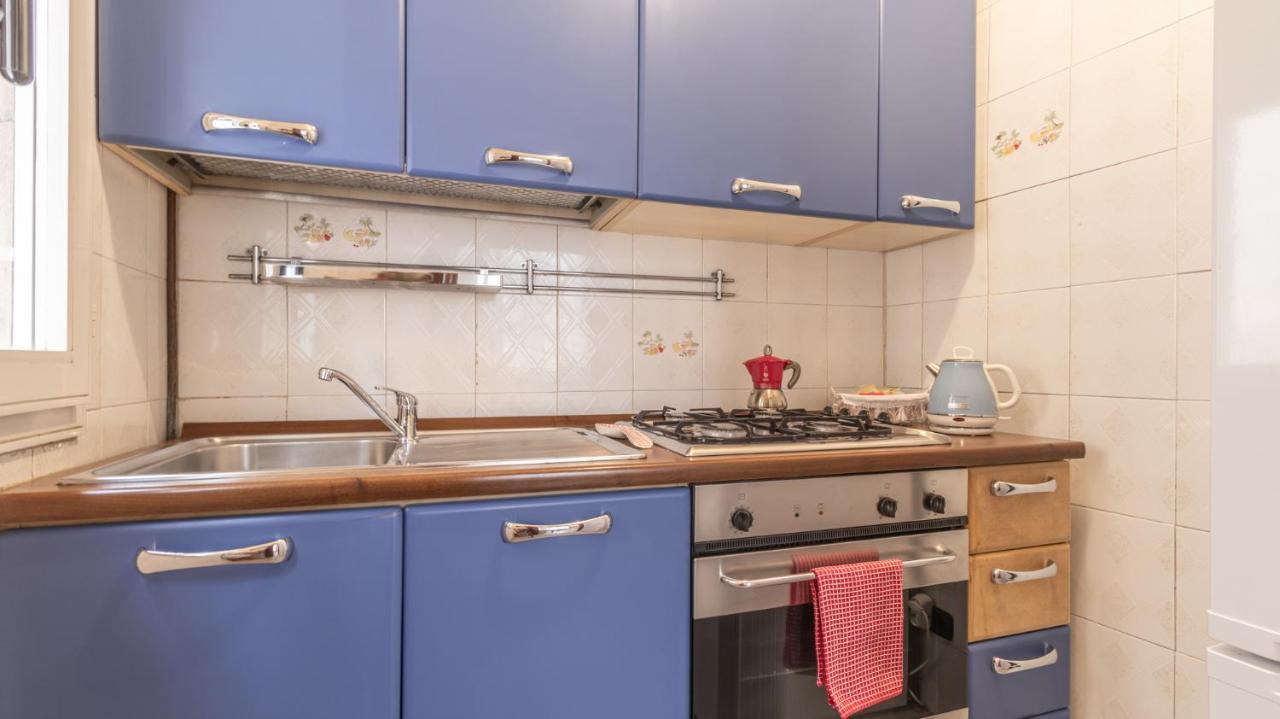 Monolivi 35 - Affitti Brevi Italia Appartement *