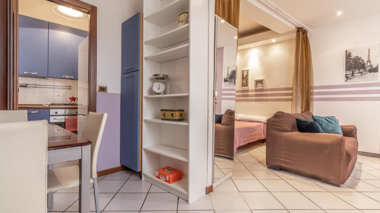 Monolivi 35 - Affitti Brevi Italia Appartement Modena