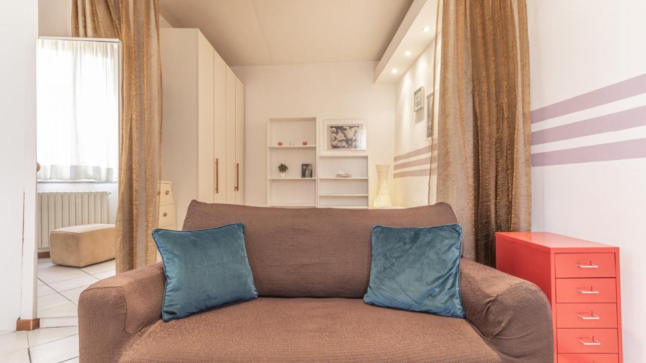 Monolivi 35 - Affitti Brevi Italia Apartment *