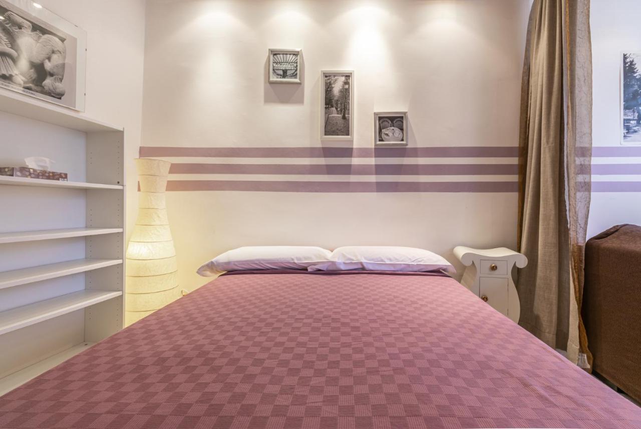 Apartment Monolivi 35 - Affitti Brevi Italia