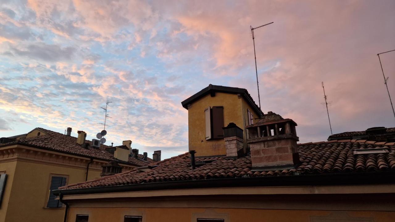Apartment Monolivi 35 - Affitti Brevi Italia