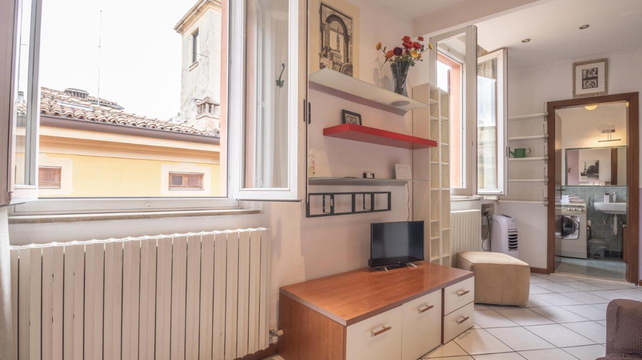 Monolivi 35 - Affitti Brevi Italia Apartment *