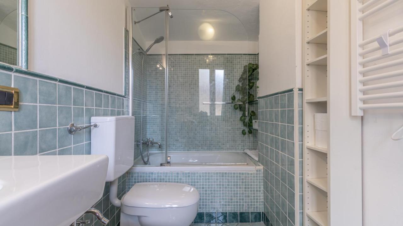 Monolivi 35 - Affitti Brevi Italia Apartment