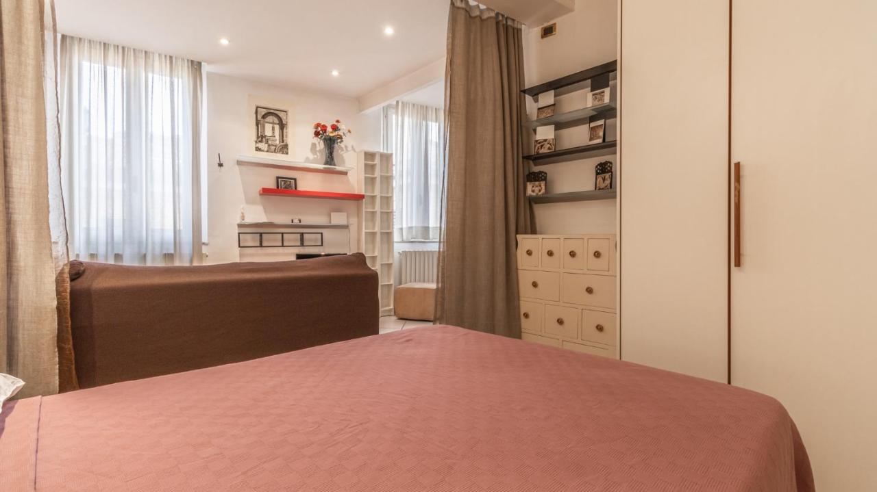 Monolivi 35 - Affitti Brevi Italia Modena