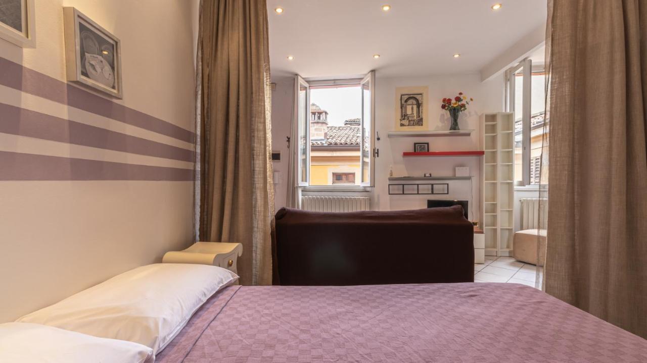 Apartment Monolivi 35 - Affitti Brevi Italia *