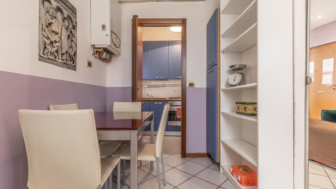 Monolivi 35 - Affitti Brevi Italia Appartement