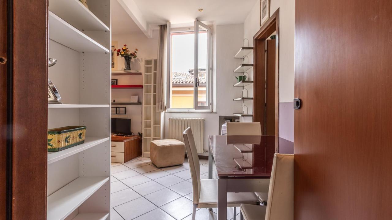 Monolivi 35 - Affitti Brevi Italia Modena