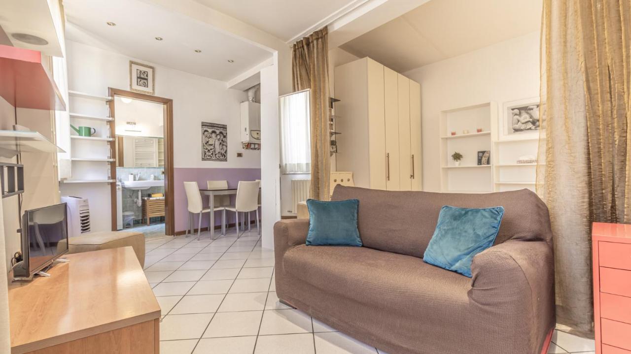 Apartment Monolivi 35 - Affitti Brevi Italia Modena