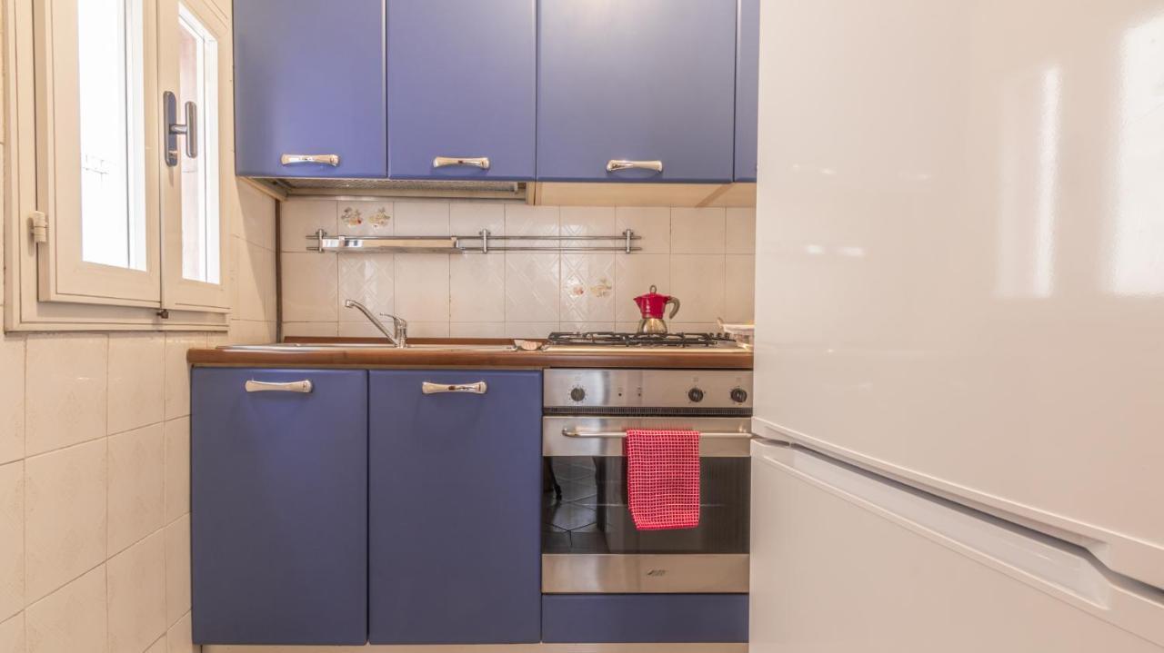 Monolivi 35 - Affitti Brevi Italia Appartement Modena