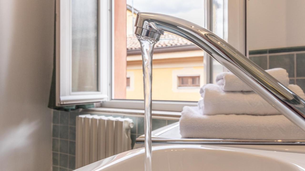 Monolivi 35 - Affitti Brevi Italia Modena