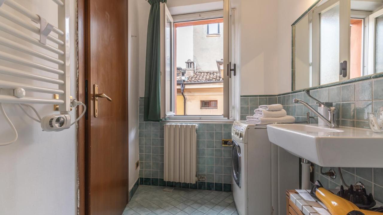 Monolivi 35 - Affitti Brevi Italia Apartment