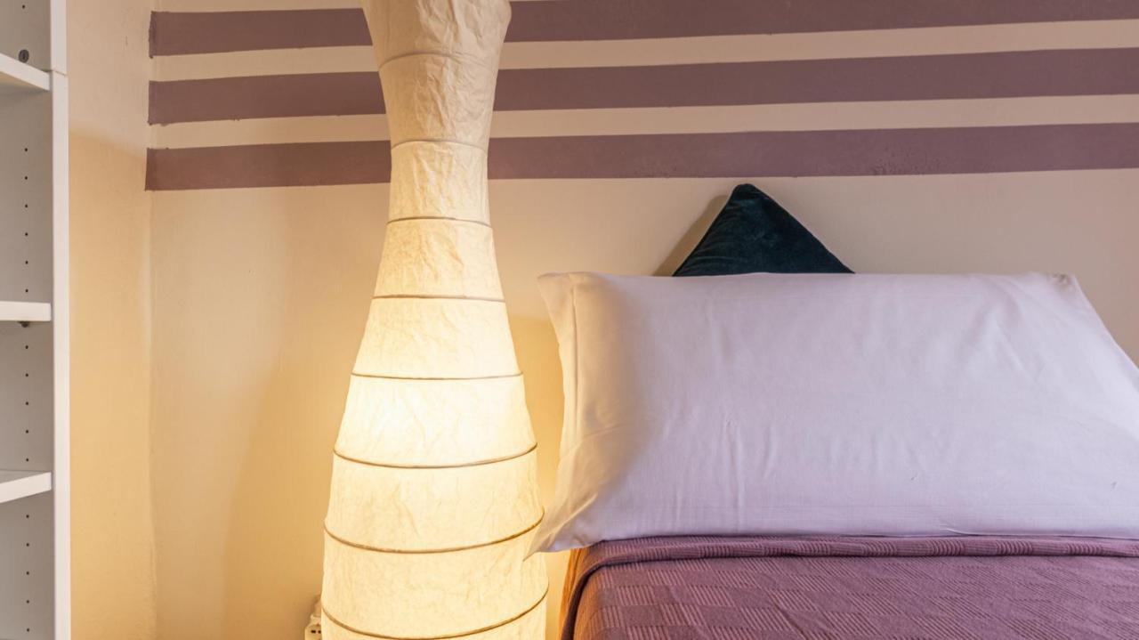 Apartment Monolivi 35 - Affitti Brevi Italia *