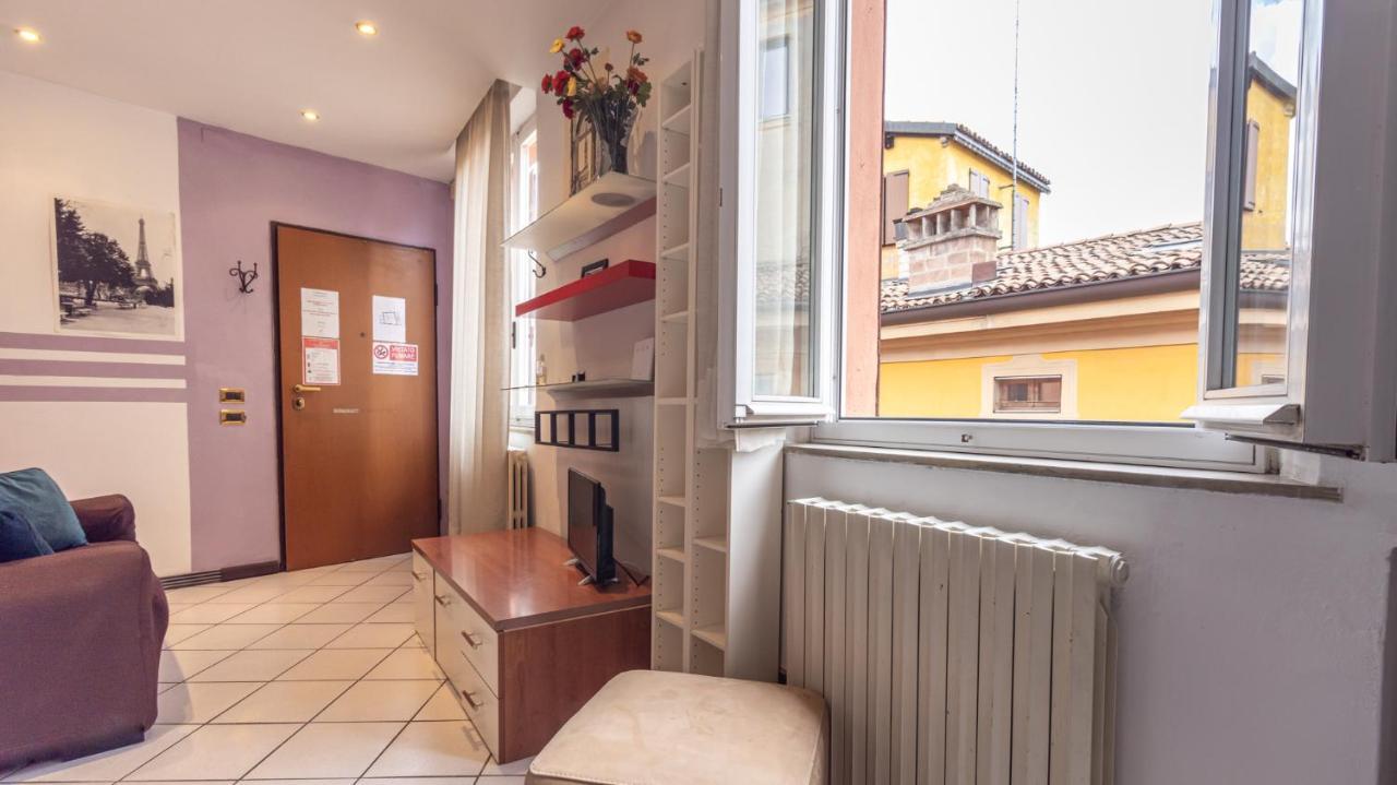 Monolivi 35 - Affitti Brevi Italia Appartement *